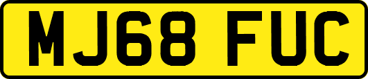 MJ68FUC