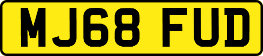 MJ68FUD