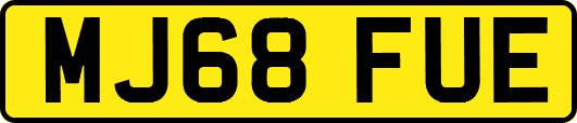 MJ68FUE