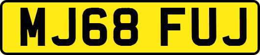MJ68FUJ