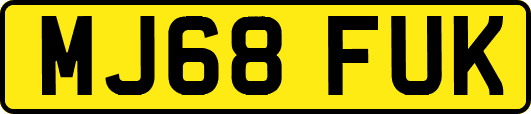 MJ68FUK