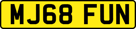 MJ68FUN