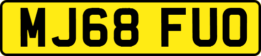 MJ68FUO