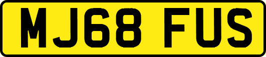 MJ68FUS