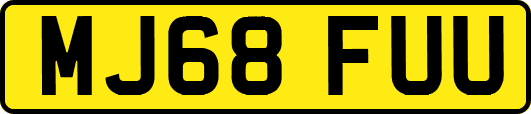 MJ68FUU