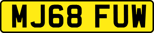MJ68FUW