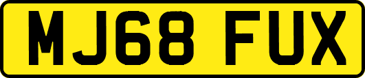 MJ68FUX