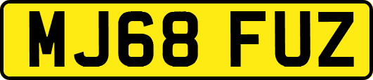 MJ68FUZ
