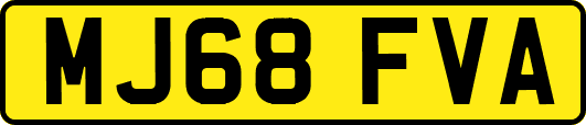 MJ68FVA