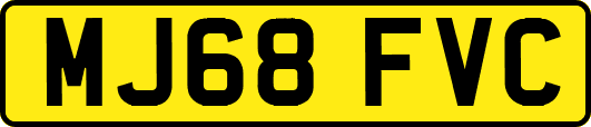 MJ68FVC