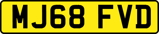 MJ68FVD