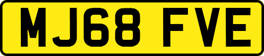 MJ68FVE