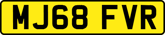 MJ68FVR