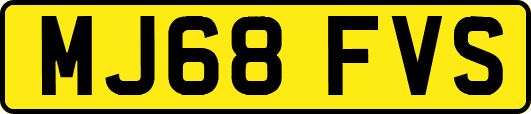 MJ68FVS