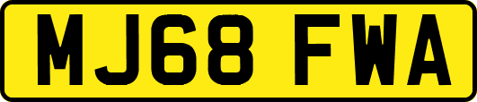 MJ68FWA