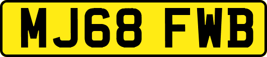 MJ68FWB