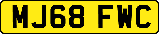 MJ68FWC