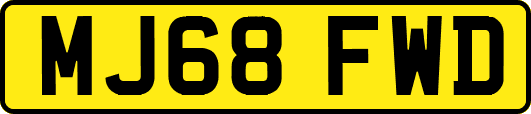 MJ68FWD