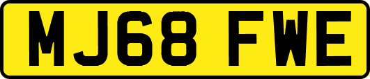 MJ68FWE