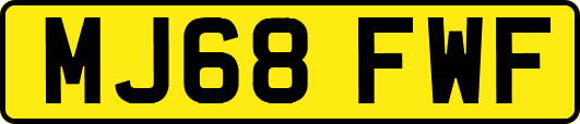 MJ68FWF