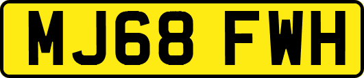 MJ68FWH