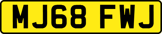 MJ68FWJ