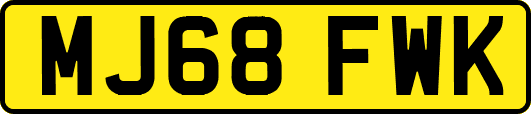 MJ68FWK