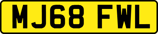 MJ68FWL