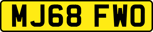 MJ68FWO