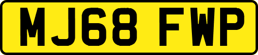 MJ68FWP
