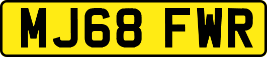MJ68FWR