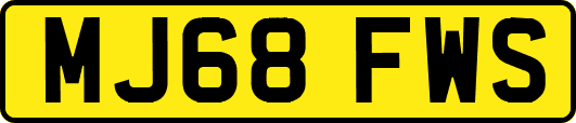MJ68FWS