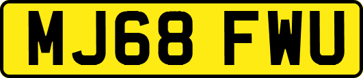 MJ68FWU