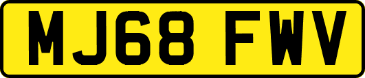 MJ68FWV
