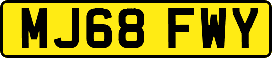 MJ68FWY