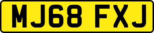 MJ68FXJ