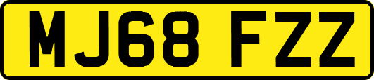 MJ68FZZ