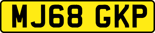 MJ68GKP