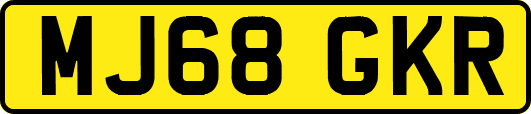 MJ68GKR