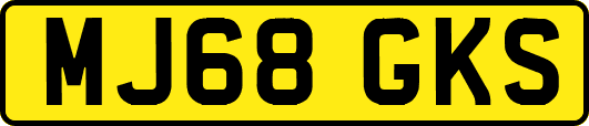 MJ68GKS