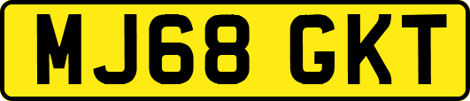 MJ68GKT