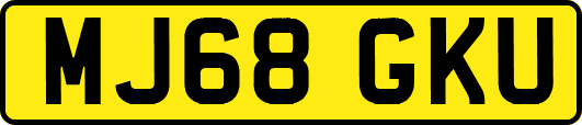 MJ68GKU