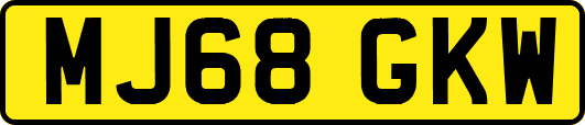 MJ68GKW