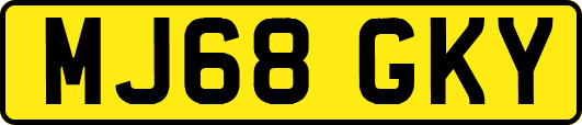 MJ68GKY