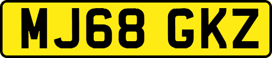 MJ68GKZ