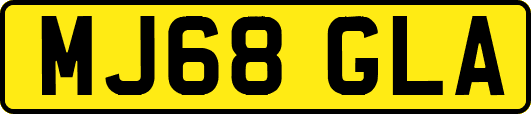 MJ68GLA