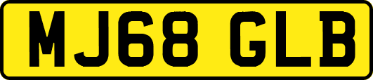 MJ68GLB