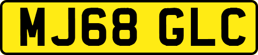 MJ68GLC