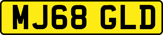 MJ68GLD