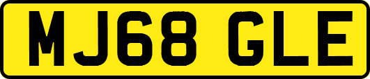 MJ68GLE